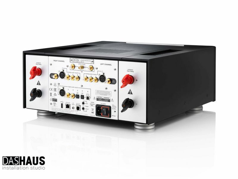 Mark Levinson N&ordm;585.5 ML5855 фото