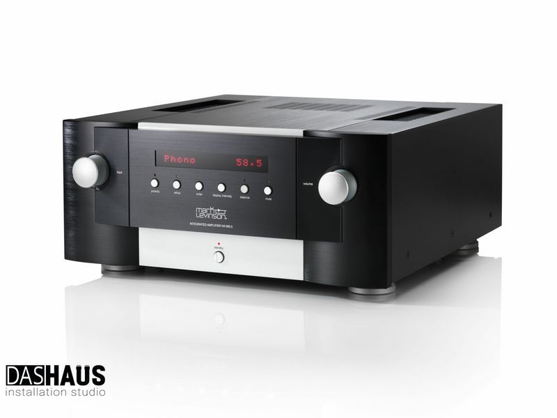 Mark Levinson N&ordm;585.5 ML5855 фото
