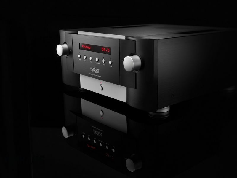Mark Levinson N&ordm;585.5 ML5855 фото