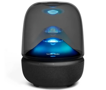 Harman Kardon Aura Studio 5 HKAURAS5BLKEP фото