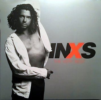 Виниловая пластинка INXS - The Very Best  602557887068 фото