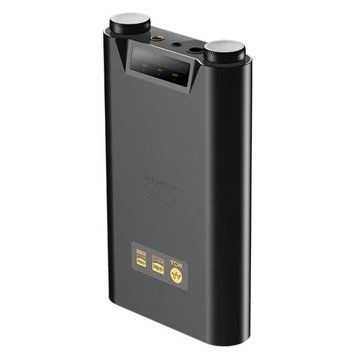 Shanling H7 Portable DAC/AMP Black 90403253 фото