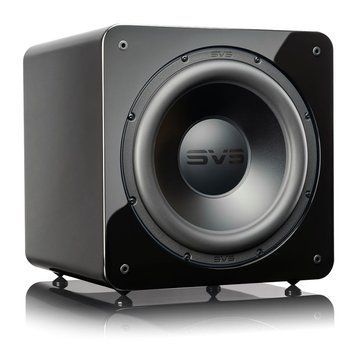 SVS SB-2000 Pro Piano Gloss SB2000PPGBL фото