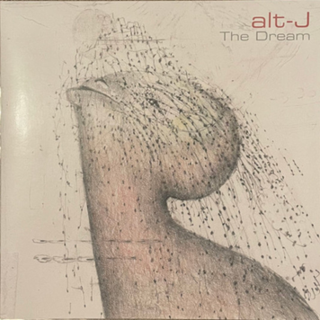 Вінілова платівка Alt‑J &ndash; The Dream (LP, 2022, Czech Republic, Limited Edition, Milky Clear) 1-666985 фото