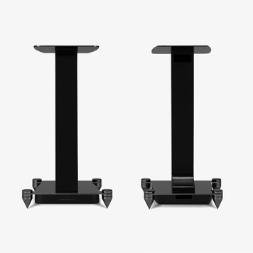 Wharfedale Aura 1 Stand AURA1STANDBLK фото