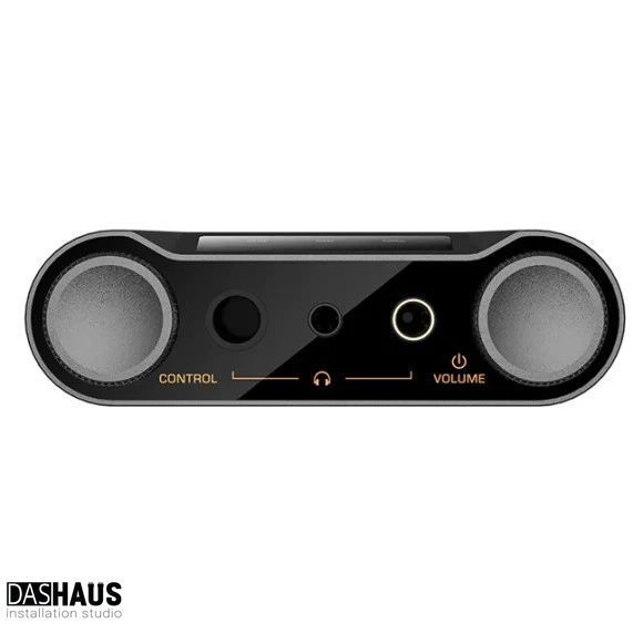 Shanling H7 Portable DAC/AMP Black 90403253 фото