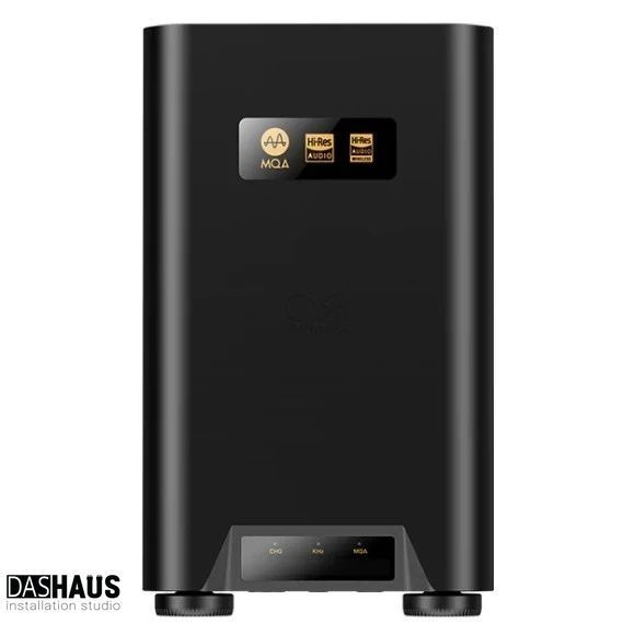 Shanling H7 Portable DAC/AMP Black 90403253 фото