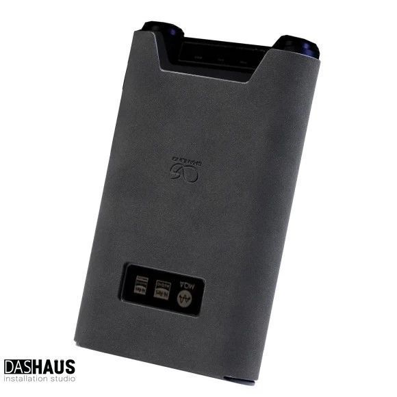 Shanling H7 Portable DAC/AMP Black 90403253 фото