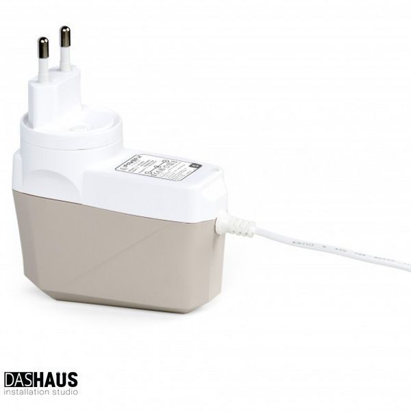 iFi iPower X (5V/3A) White 90402763 фото