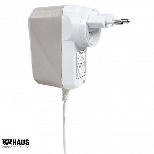 iFi iPower X (5V/3A) White 90402763 фото