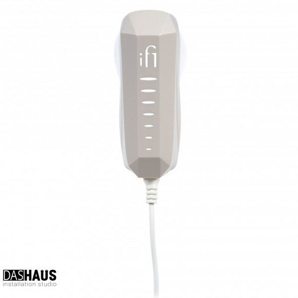 iFi iPower X (5V/3A) White 90402763 фото