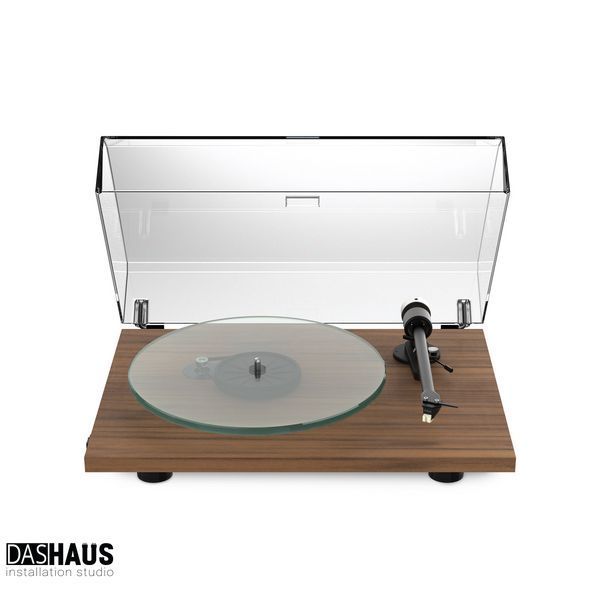 Pro-Ject T2 W Rainier Walnut 9120129861052 фото
