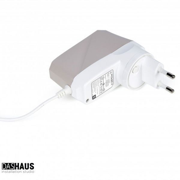 iFi iPower X (5V/3A) White 90402763 фото