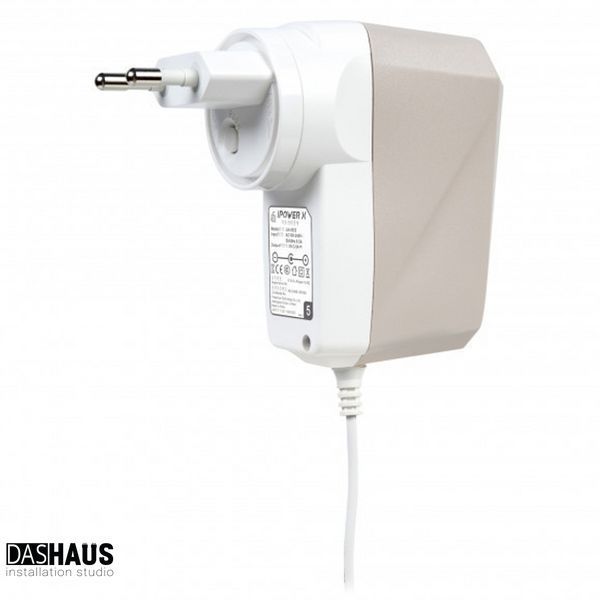 iFi iPower X (5V/3A) White 90402763 фото