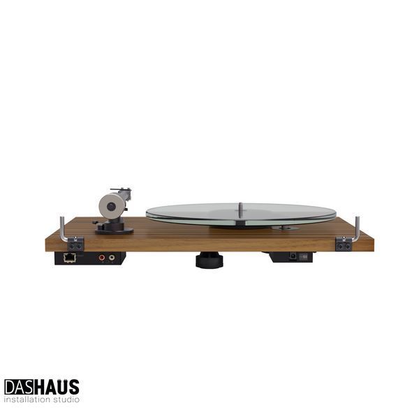 Pro-Ject T2 W Rainier Walnut 9120129861052 фото