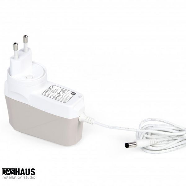 iFi iPower X (5V/3A) White 90402763 фото