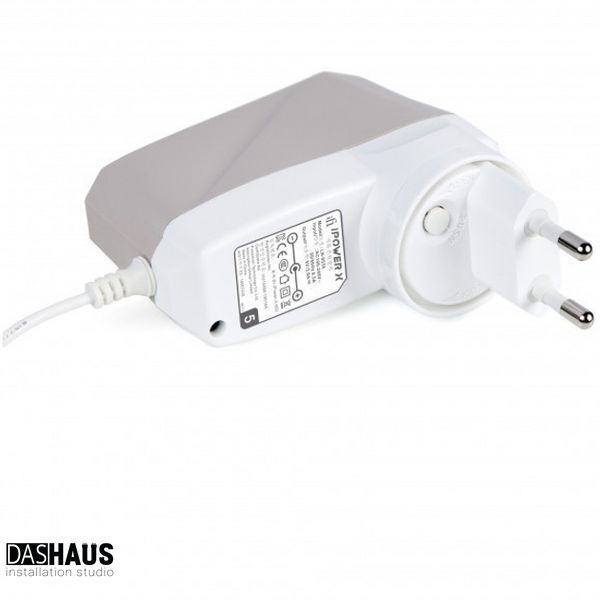 iFi iPower X (5V/3A) White 90402763 фото