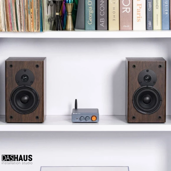 Fosi Audio BT20A PRO-DG-32V 19234 фото