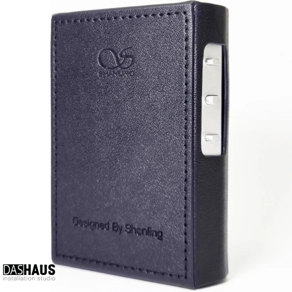 Shanling M1 Plus Case Black 90403706 фото