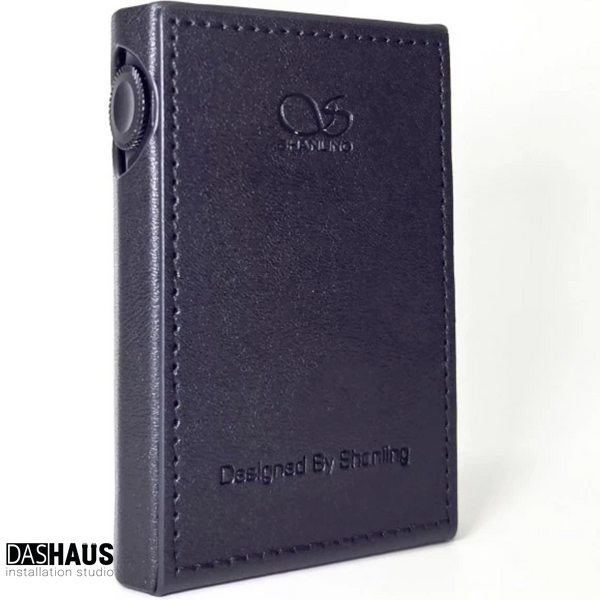 Shanling M1 Plus Case Black 90403706 фото