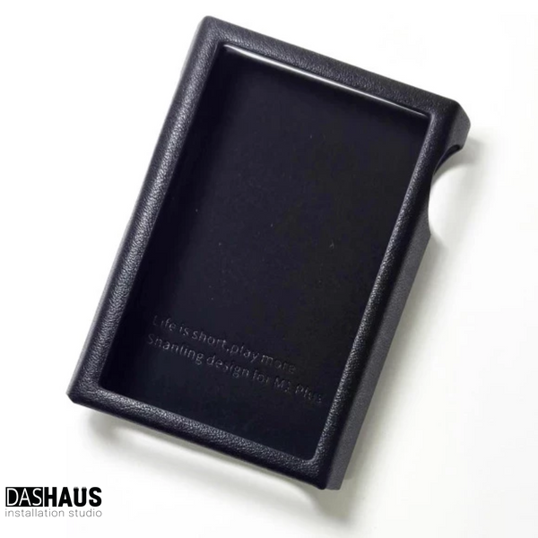 Shanling M1 Plus Case Black 90403706 фото