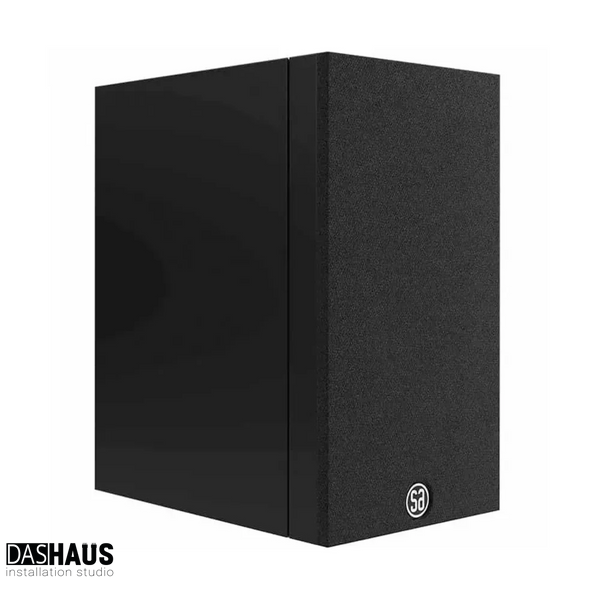 System Audio Signature 5 Satin Black Signature_5_Black фото