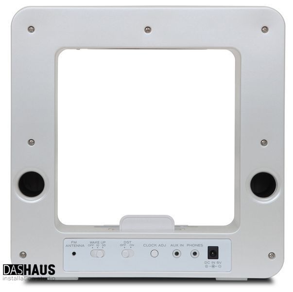 TEAC SR-LUXi-W White SR-LUXi-W фото