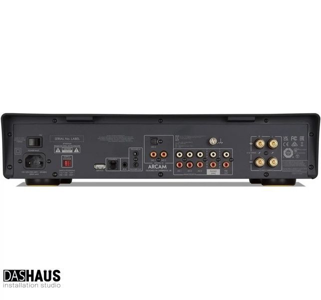 Arcam A15 ARCA15EU фото