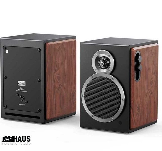 FiiO SA1 Black 43228 фото