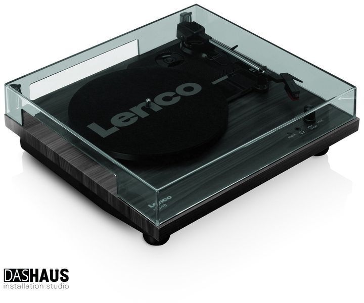 Lenco LS-10BK A001506 фото