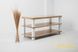 ADLUX TOWER TV‑3‑1500‑WO‑WL white oak + white legs TOWER_TV_3_1500_WO_WL фото 1