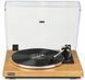 Rekkord Audio F400 (Ortofon 2M Red) Cherry Wood F 400 (2M Red) - CHR WOOD фото 1
