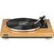 Rekkord Audio F400 (Ortofon 2M Red) Cherry Wood F 400 (2M Red) - CHR WOOD фото 2