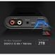 Shanling H7 Portable DAC/AMP Black 90403253 фото 9