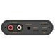 Shanling H7 Portable DAC/AMP Black 90403253 фото 2
