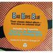 Виниловая пластинка Bad Boys Blue &ndash; Hot Girls, Bad Boys (LP, 1985/2020, Estonia, Orange Vinyl, Album, Reissue, Remastered) MASHLP-054O фото 8