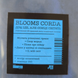 Виниловая пластинка Blooms Corda &ndash; Дощ іде, але сонце світить (LP, 2024/2025, Ukraine, Limited Edition, Turquoise Vinyl, Stereo) 4820277330480 фото 6