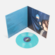 Виниловая пластинка Blooms Corda &ndash; Дощ іде, але сонце світить (LP, 2024/2025, Ukraine, Limited Edition, Turquoise Vinyl, Stereo) 4820277330480 фото 5