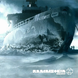 Виниловая пластинка Rammstein &ndash; Rosenrot (2LP, Vinyl) 602527296753 фото 1