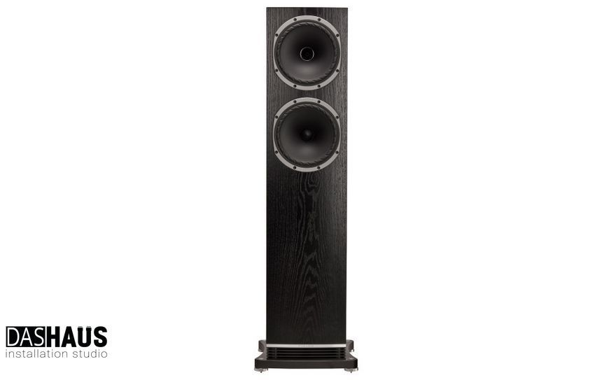 Fyne Audio F502 Black Oak F80000111 фото