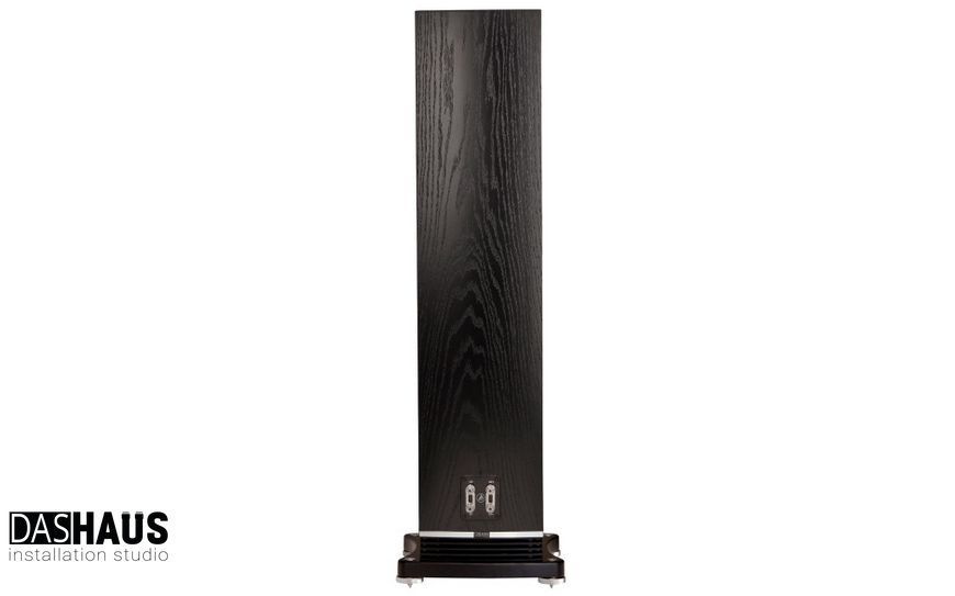 Fyne Audio F502 Black Oak F80000111 фото