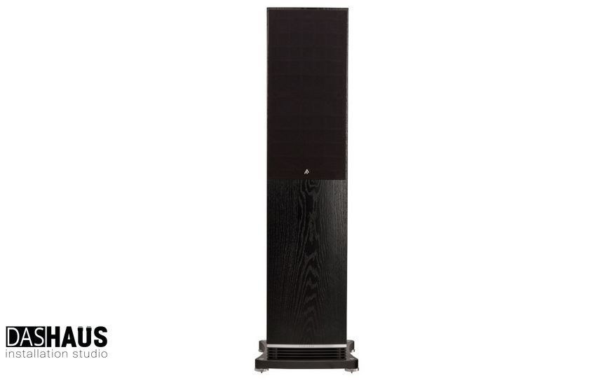 Fyne Audio F502 Black Oak F80000111 фото