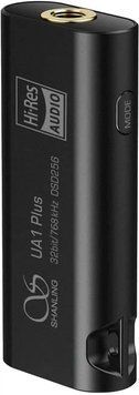 Shanling UA1 Plus Black 90403283 фото