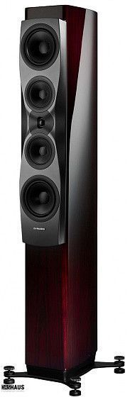 Dynaudio Confidence 50 Ruby Wood C50RBWD фото