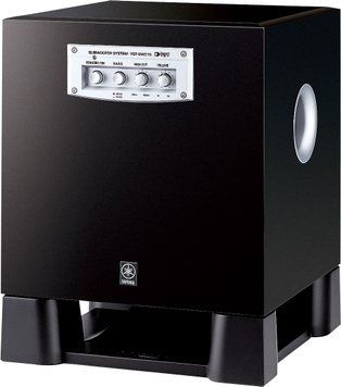 Yamaha YST-SW215 Piano 6413 фото