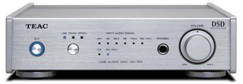 TEAC UD-301-X/S Silver UD-301-X/S фото