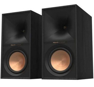 Klipsch Reference R-60M Black 1073263 фото