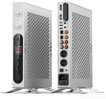 FiiO K19 Silver 40453 фото