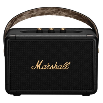 Marshall Kilburn II Black and Brass (1005923) 1005923 фото