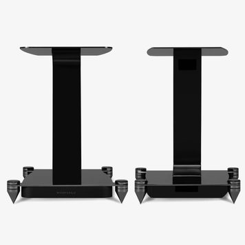 Wharfedale Aura 2 Stand AURA2STANDBLK фото